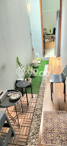 Dijual Hunian Rumah Nyaman 3 KT di Cirendeu, Jakarta Selatan Dijual Hunian Rumah Nyaman 3 KT di Cirendeu, Jakarta Selatan