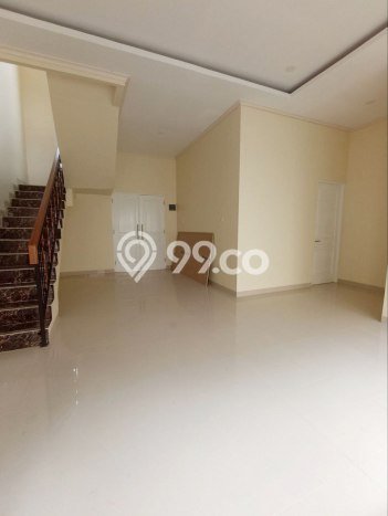 Rumah Modern 5 KT di Jatiwaringin Bekasi Unfurnished Rumah Modern 5 KT di Jatiwaringin Bekasi Unfurnished