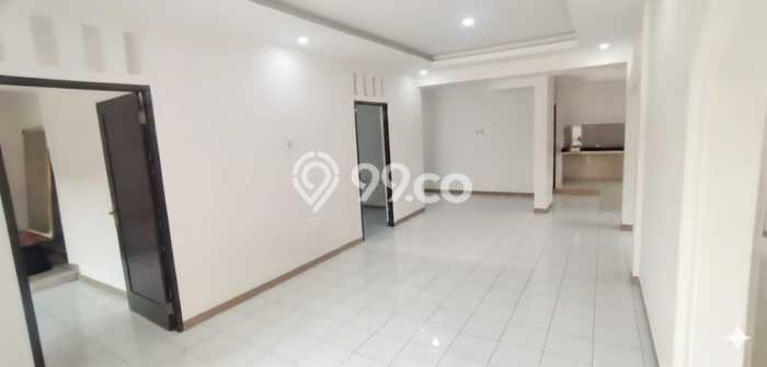 Rumah Modern 3 Kamar LT 190m2 di Jatiwaringin Rumah Modern 3 Kamar LT 190m2 di Jatiwaringin