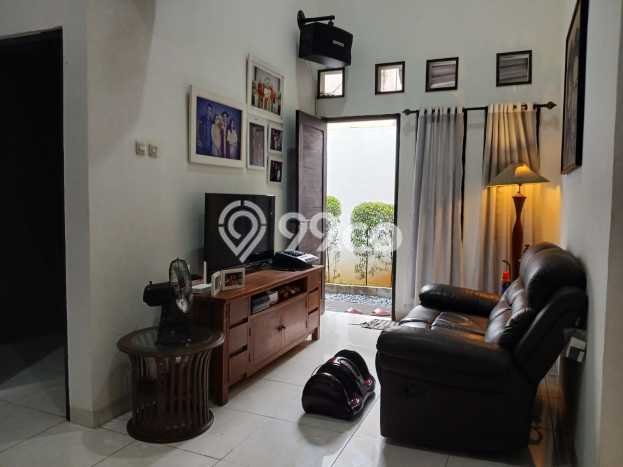 Dijual Rumah Eksklusif 3 KT di Jatiwaringin, Bekasi Dijual Rumah Eksklusif 3 KT di Jatiwaringin, Bekasi