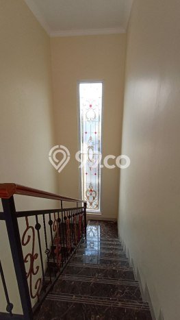 Rumah Modern 5 KT di Jatiwaringin Bekasi Unfurnished Rumah Modern 5 KT di Jatiwaringin Bekasi Unfurnished