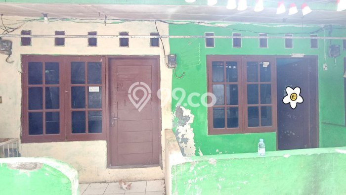 Hunian Nyaman Asri 4 KT Siap Huni di Jatiwaringin Bekasi Hunian Nyaman Asri 4 KT Siap Huni di Jatiwaringin Bekasi