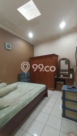Dijual Hunian Rumah Terawat 2 Kamar di Cibubur, Bogor Dijual Hunian Rumah Terawat 2 Kamar di Cibubur, Bogor
