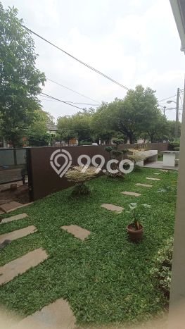 Dijual Rumah Mewah Megah Dengan View Eksklusif di Kemang Pratama, Bekasi Dijual Rumah Mewah Megah Dengan View Eksklusif di Kemang Pratama, Bekasi