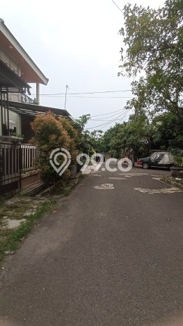 Dijual Hunian Rumah Terawat 2 Kamar di Cibubur, Bogor Dijual Hunian Rumah Terawat 2 Kamar di Cibubur, Bogor