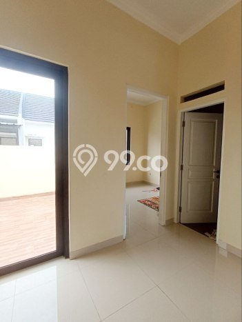 Rumah Modern 5 KT di Jatiwaringin Bekasi Unfurnished Rumah Modern 5 KT di Jatiwaringin Bekasi Unfurnished