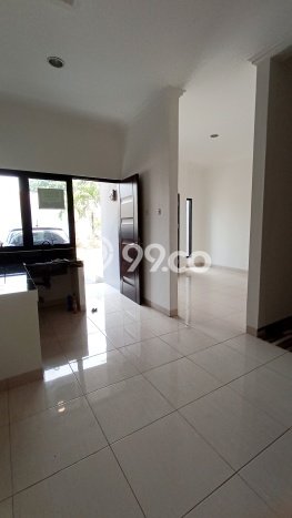 Rumah Modern 3 KT LT 103m2 di Bambu Apus Rumah Modern 3 KT LT 103m2 di Bambu Apus