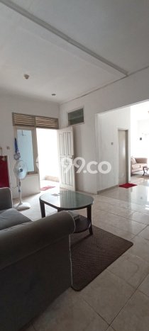 Rumah Modern 2 Kamar LT 146m2 di Jati Asih Rumah Modern 2 Kamar LT 146m2 di Jati Asih