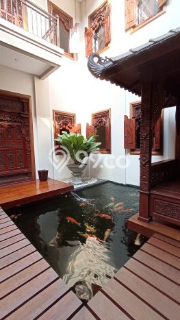 Rumah Luxury Modern Siap Huni di Jaka Permai Bekasi Rumah Luxury Modern Siap Huni di Jaka Permai Bekasi