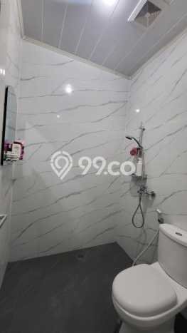 Rumah Modern 2 KT di Cibubur Bogor Unfurnished Rumah Modern 2 KT di Cibubur Bogor Unfurnished
