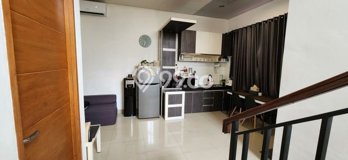 Dijual Hunian Rumah Nyaman 3 KT di Cirendeu, Jakarta Selatan Dijual Hunian Rumah Nyaman 3 KT di Cirendeu, Jakarta Selatan