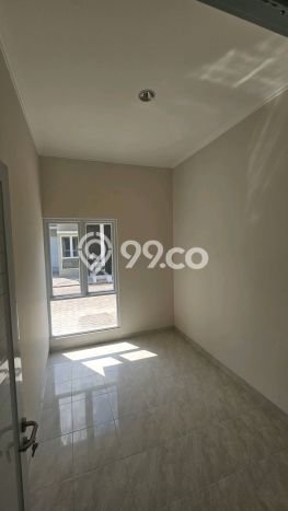 Jual Rumah Eksklusif 2 KT di Jati Asih, Bekasi Jual Rumah Eksklusif 2 KT di Jati Asih, Bekasi