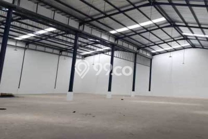 Gudang Dijual Lokasi Emas di Kebomas Luas 432m2 Gudang Dijual Lokasi Emas di Kebomas Luas 432m2