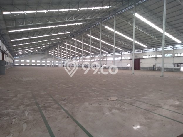 FOR RENT! Gudang di Mojokerto Cocok untuk Bisnis 28000m2 FOR RENT! Gudang di Mojokerto Cocok untuk Bisnis 28000m2
