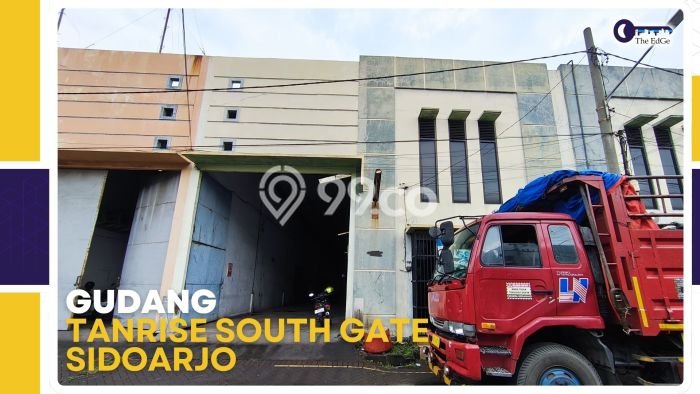 Disewakan Gudang Bisnis di Gedangan Sidoarjo Harga Sewa Menarik Bisa Nego Disewakan Gudang Bisnis di Gedangan Sidoarjo Harga Sewa Menarik Bisa Nego