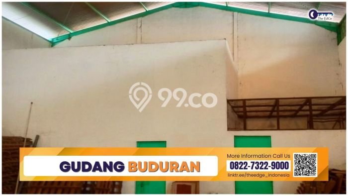 Dijual Gudang di Buduran Sidoarjo LT 4000m2 / LB 2000m2 Dijual Gudang di Buduran Sidoarjo LT 4000m2 / LB 2000m2