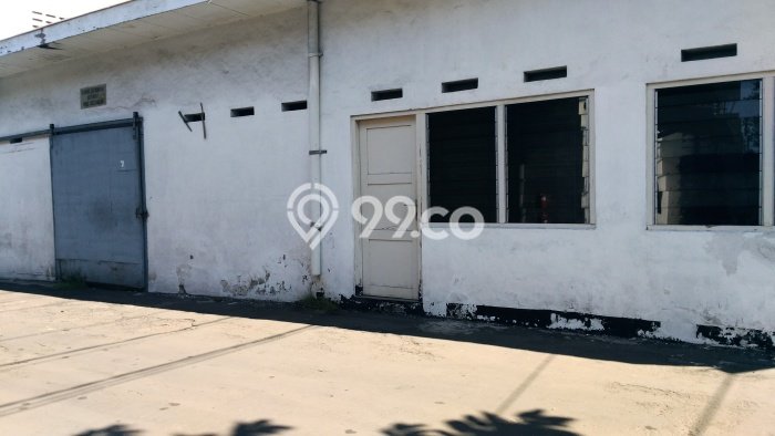Gudang Disewakan di Kawasan Ramai Jambangan, Surabaya Gudang Disewakan di Kawasan Ramai Jambangan, Surabaya