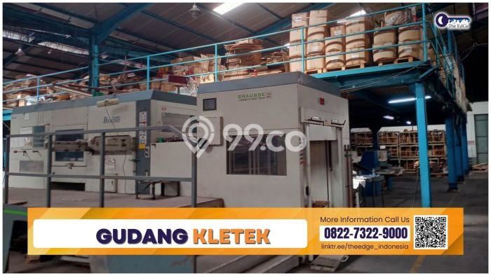 Gudang Favorit Dijual di Taman Sidoarjo Kawasan Pusat Bisnis Gudang Favorit Dijual di Taman Sidoarjo Kawasan Pusat Bisnis