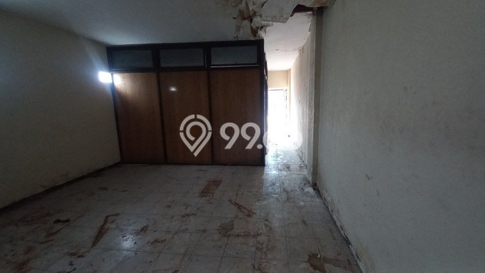 Unit Ruko Dijual di Surabaya LT 66m2 & LB 66m2 Unit Ruko Dijual di Surabaya LT 66m2 & LB 66m2