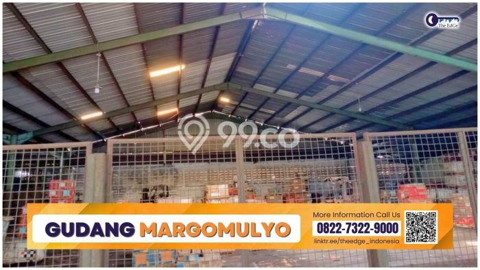 Gudang Bagus Dijual di Margomulyo Surabaya Lokasi Strategis Cocok untuk Kembangkan Bisnis Gudang Bagus Dijual di Margomulyo Surabaya Lokasi Strategis Cocok untuk Kembangkan Bisnis