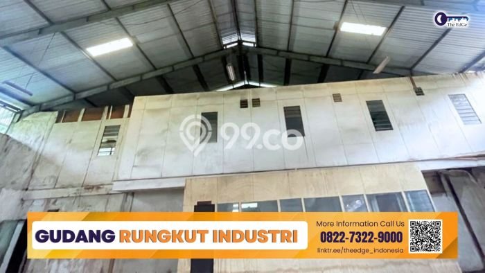 Paling Dicari! Gudang Dijual di Rungkut Industri Harga Kompetitif Paling Dicari! Gudang Dijual di Rungkut Industri Harga Kompetitif