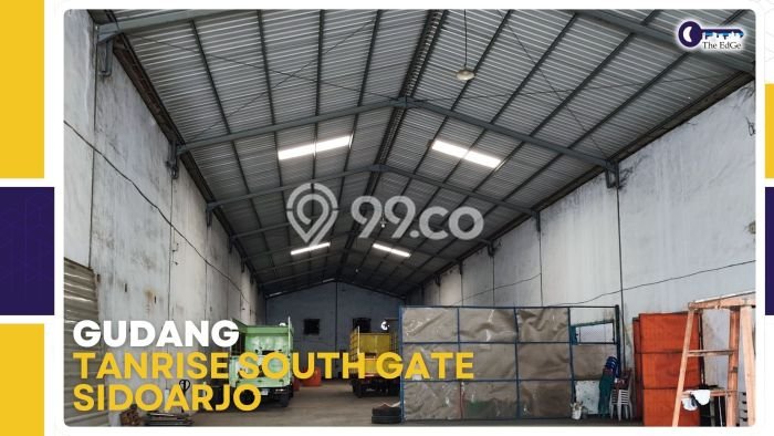 Disewakan Gudang Bisnis di Gedangan Sidoarjo Harga Sewa Menarik Bisa Nego Disewakan Gudang Bisnis di Gedangan Sidoarjo Harga Sewa Menarik Bisa Nego
