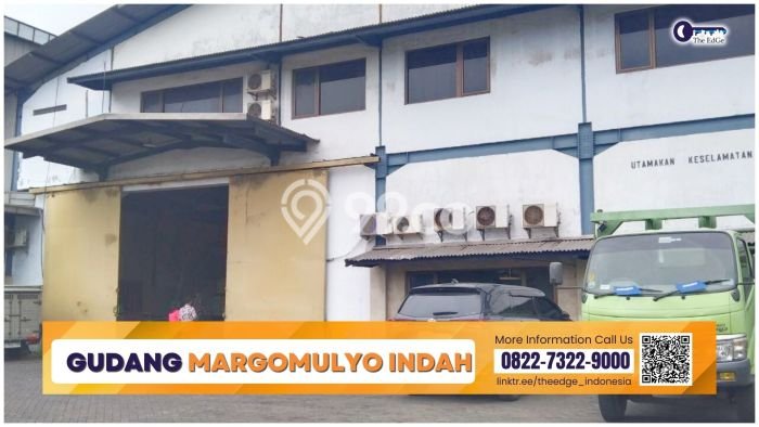 Gudang Bagus Dijual LB 2450m2 Lokasi Strategis Surabaya Area Cocok untuk Berbisnis Gudang Bagus Dijual LB 2450m2 Lokasi Strategis Surabaya Area Cocok untuk Berbisnis