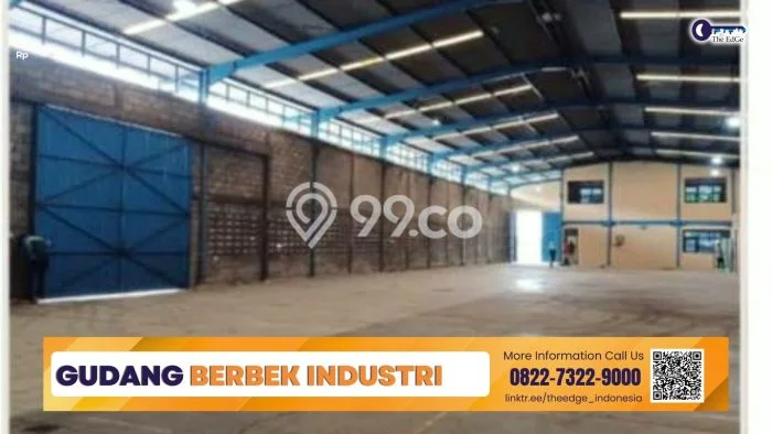Unit Gudang Disewakan di Rungkut Industri di Area Ramai & Strategis Unit Gudang Disewakan di Rungkut Industri di Area Ramai & Strategis