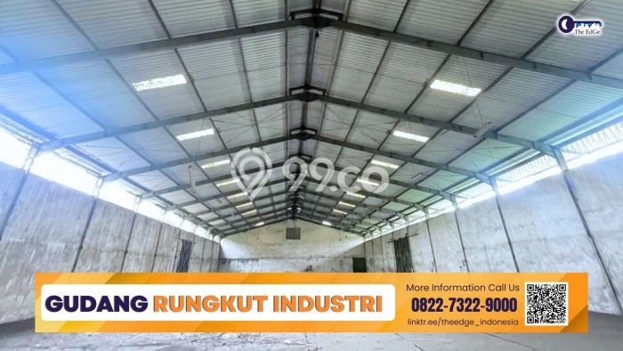 Paling Dicari! Gudang Dijual di Rungkut Industri Harga Kompetitif Paling Dicari! Gudang Dijual di Rungkut Industri Harga Kompetitif