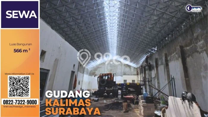 Unit Komersial Disewakan di Surabaya Kawasan Strategis Harga Kompetitif Unit Komersial Disewakan di Surabaya Kawasan Strategis Harga Kompetitif