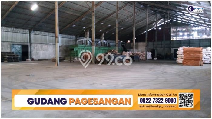 Gudang Disewakan Lokasi Jambangan Surabaya Harga Spesial! Gudang Disewakan Lokasi Jambangan Surabaya Harga Spesial!