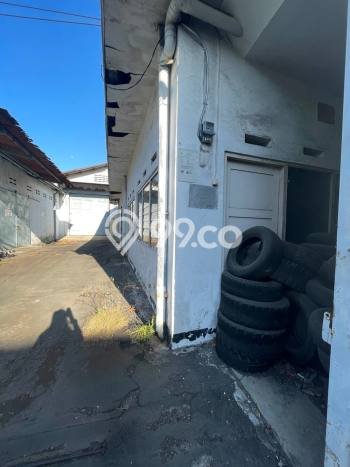 Gudang Disewakan di Kawasan Ramai Jambangan, Surabaya Gudang Disewakan di Kawasan Ramai Jambangan, Surabaya