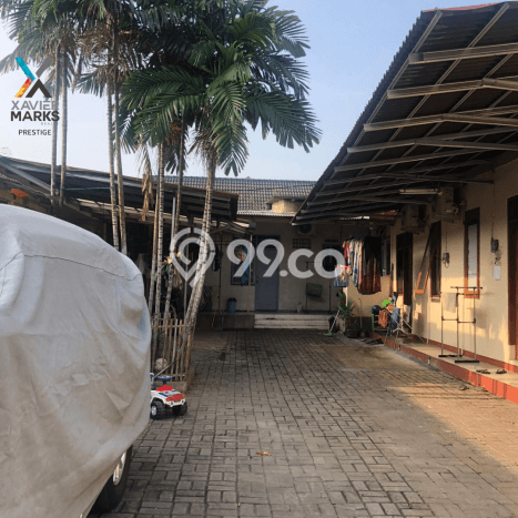 Unit Kost Dijual di Jakarta Selatan Spesifikasi 10 Kamar Tidur dan Kawasan Strategis Unit Kost Dijual di Jakarta Selatan Spesifikasi 10 Kamar Tidur dan Kawasan Strategis
