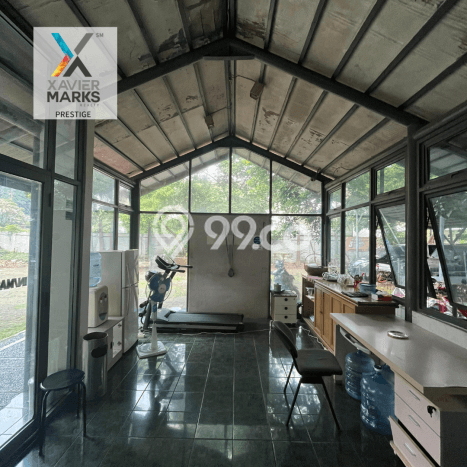 Unit Komersial Dijual di Jakarta Selatan LT 964m2 & LB 700m2 Unit Komersial Dijual di Jakarta Selatan LT 964m2 & LB 700m2