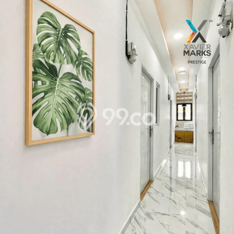 Dijual Rumah Kost di Tomang, Jakarta Barat, 22 KT, 22 KM, Bangunan 360m2 Dijual Rumah Kost di Tomang, Jakarta Barat, 22 KT, 22 KM, Bangunan 360m2