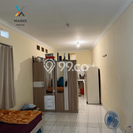 Rumah Luxury Modern Tanpa Renovasi di Duren Tiga Jakarta Selatan Rumah Luxury Modern Tanpa Renovasi di Duren Tiga Jakarta Selatan
