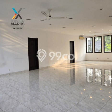 Hunian Super Elit dengan Akses Paling Strategis di Kemang, Jakarta Selatan Hunian Super Elit dengan Akses Paling Strategis di Kemang, Jakarta Selatan