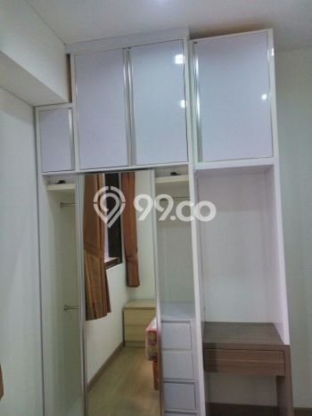Paling Dicari! Apartemen Eksklusif Dijual di Gandaria Punya 2 Bedroom Paling Dicari! Apartemen Eksklusif Dijual di Gandaria Punya 2 Bedroom