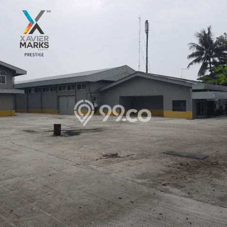 Pabrik Dijual di Kawasan Cakung, Jakarta Timur Harga Kompetitif Pabrik Dijual di Kawasan Cakung, Jakarta Timur Harga Kompetitif