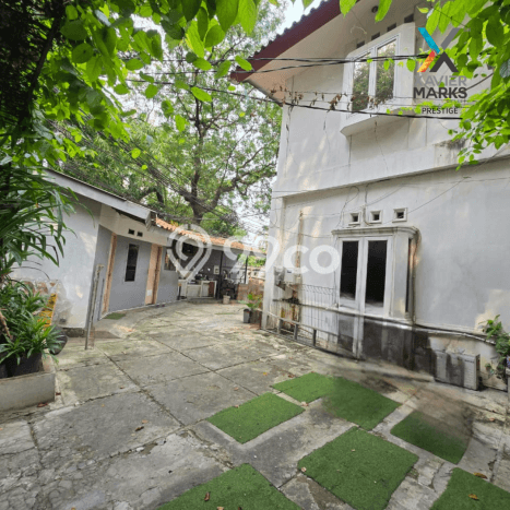 Hunian Luxury Dijual di Jakarta Selatan Fasilitas Lengkap Hunian Luxury Dijual di Jakarta Selatan Fasilitas Lengkap