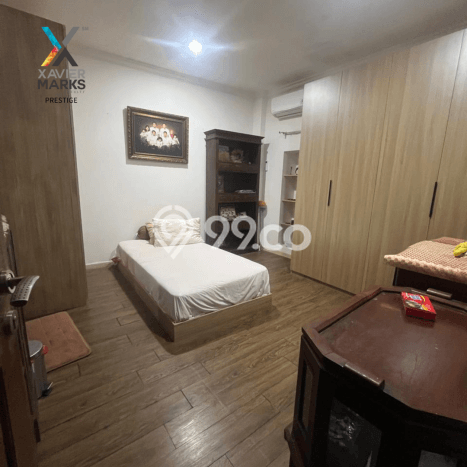Rumah Luxury Modern Siap Huni di Bintaro Tangerang Selatan Rumah Luxury Modern Siap Huni di Bintaro Tangerang Selatan