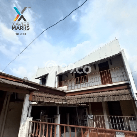 Dijual Rumah Mewah Exclusive di Kebayoran Lama, Jakarta Selatan Dijual Rumah Mewah Exclusive di Kebayoran Lama, Jakarta Selatan