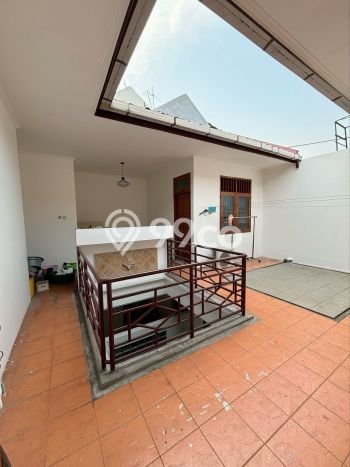 Hunian Mewah Dijual LT 285m2 di Kebayoran Baru, Jakarta Selatan Hunian Mewah Dijual LT 285m2 di Kebayoran Baru, Jakarta Selatan