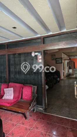 Dijual Kost 19 Kamar di Jakarta Selatan untuk Investasi Anda Dijual Kost 19 Kamar di Jakarta Selatan untuk Investasi Anda