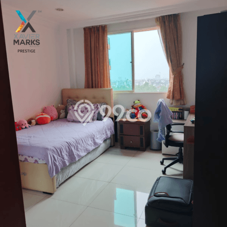 Dijual Apartemen Prestisius di Pondok Indah 1 Kamar & 3 Kamar Mandi Dijual Apartemen Prestisius di Pondok Indah 1 Kamar & 3 Kamar Mandi