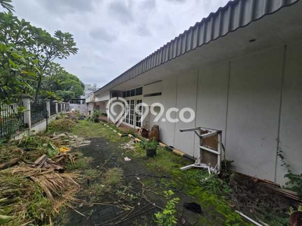 Hunian Super Mewah dengan Akses Paling Strategis di Kuningan, Jakarta Selatan Hunian Super Mewah dengan Akses Paling Strategis di Kuningan, Jakarta Selatan