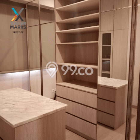 Untuk Dijual Apartemen Mewah 1 Bedroom di Jakarta Selatan Dekat ke Fasilitas Umum Untuk Dijual Apartemen Mewah 1 Bedroom di Jakarta Selatan Dekat ke Fasilitas Umum