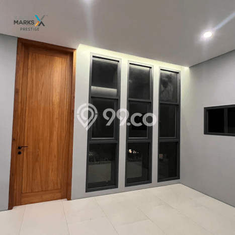 Hunian Mewah LB 280m2 Siap Pakai Desain Elegan di Pondok Indah, Jakarta Selatan Hunian Mewah LB 280m2 Siap Pakai Desain Elegan di Pondok Indah, Jakarta Selatan