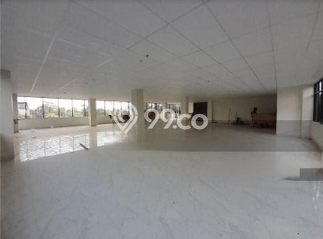 Dijual! Kantor di Tb Simatupang Jakarta Selatan LT 965m2 / LB 4000m2 Kawasan Strategis Dijual! Kantor di Tb Simatupang Jakarta Selatan LT 965m2 / LB 4000m2 Kawasan Strategis