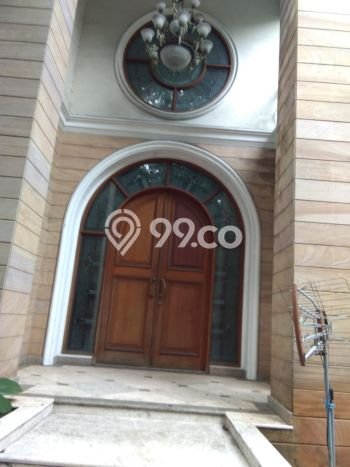 Rumah Elit LB 1000m2 Siap Huni Desain Elegan di Panglima Polim, Jakarta Selatan Rumah Elit LB 1000m2 Siap Huni Desain Elegan di Panglima Polim, Jakarta Selatan